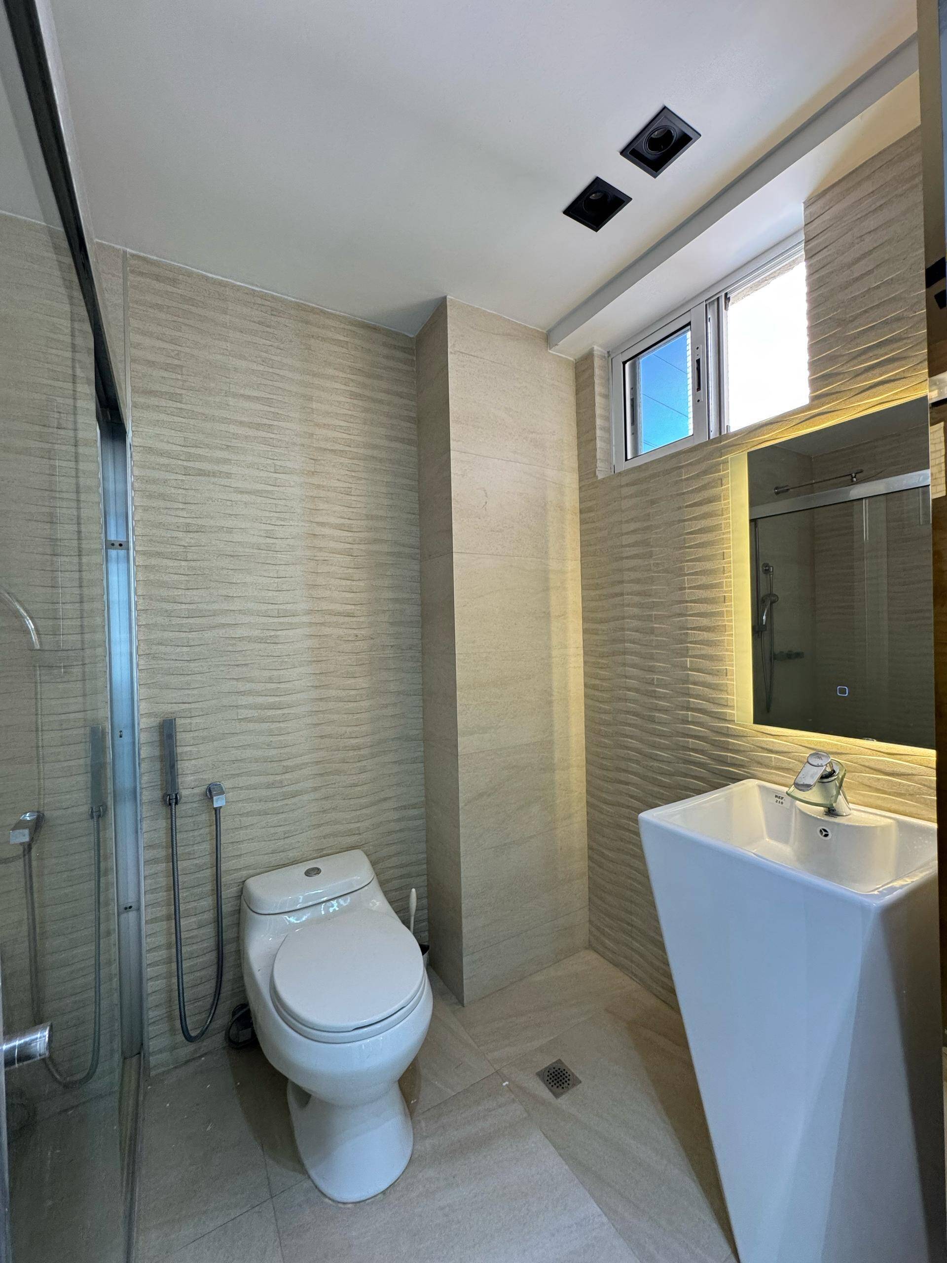279846  Alquiler Exclusivo Apartamento Piedras pintadas Resd. Alta vista. planta 100% y pozo