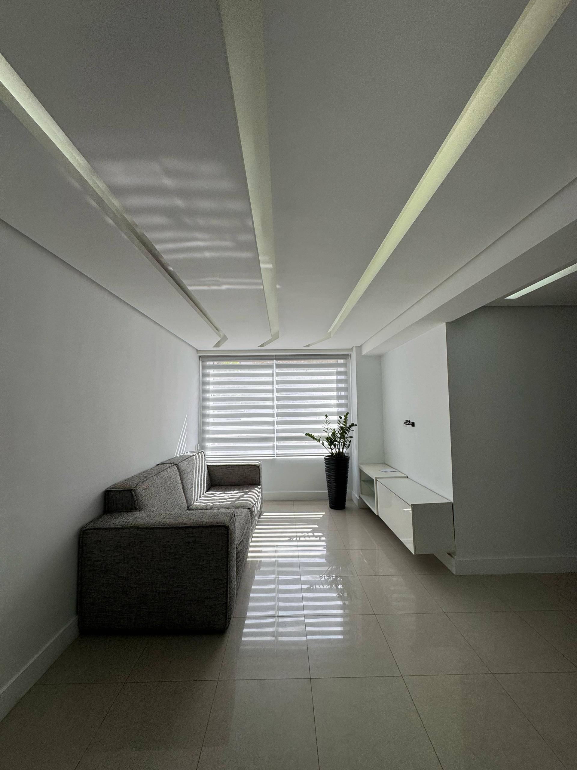 279846  Alquiler Exclusivo Apartamento Piedras pintadas Resd. Alta vista. planta 100% y pozo