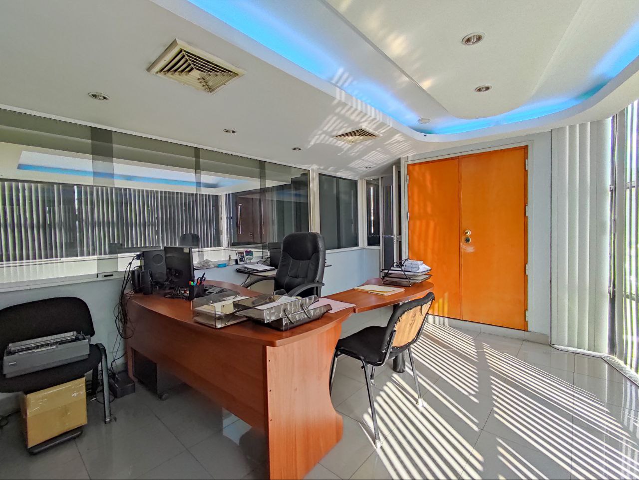 277238 Edificio Local Comercial En Venta 1908mts2 San Blas Valencia, Edo Carabobo. ( Distribuidora y