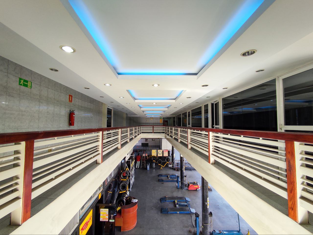 277238 Edificio Local Comercial En Venta 1908mts2 San Blas Valencia, Edo Carabobo. ( Distribuidora y