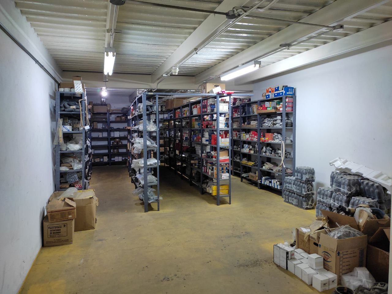 277238 Edificio Local Comercial En Venta 1908mts2 San Blas Valencia, Edo Carabobo. ( Distribuidora y