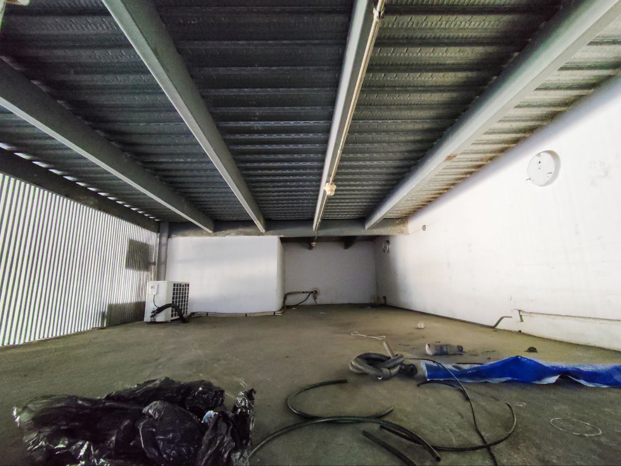 277238 Edificio Local Comercial En Venta 1908mts2 San Blas Valencia, Edo Carabobo. ( Distribuidora y